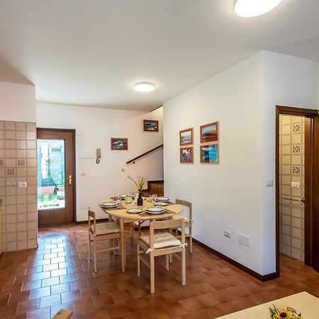 Terraced House On The Lakeside Of Gravedona - Larihome A04 Exterior foto